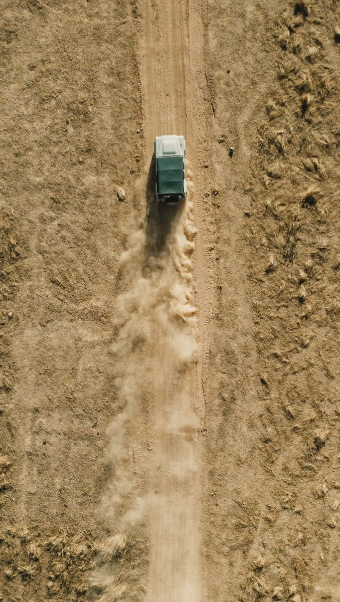 Why Rural Media Matters